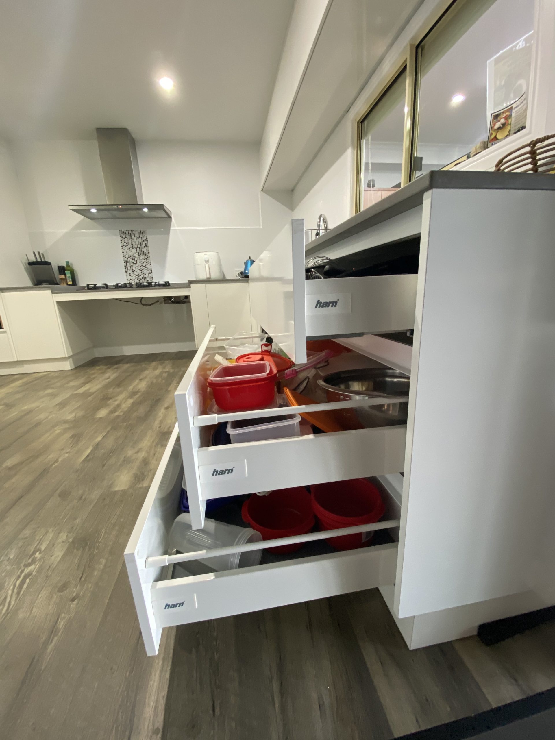 Disabled Access Kitchens Vip Access