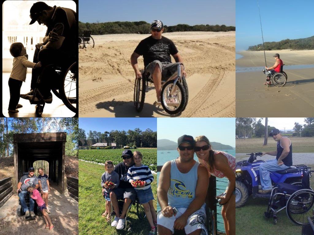 How To Better Cope With A Disability