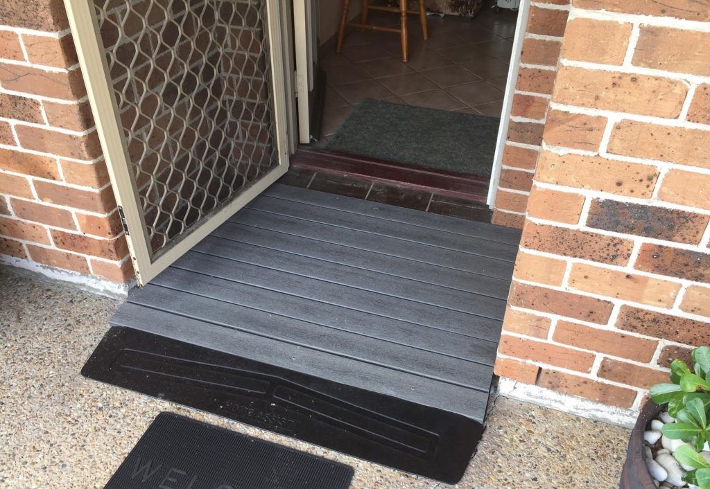 Vip Plcb Ramp Minor Modifications – VIP Access