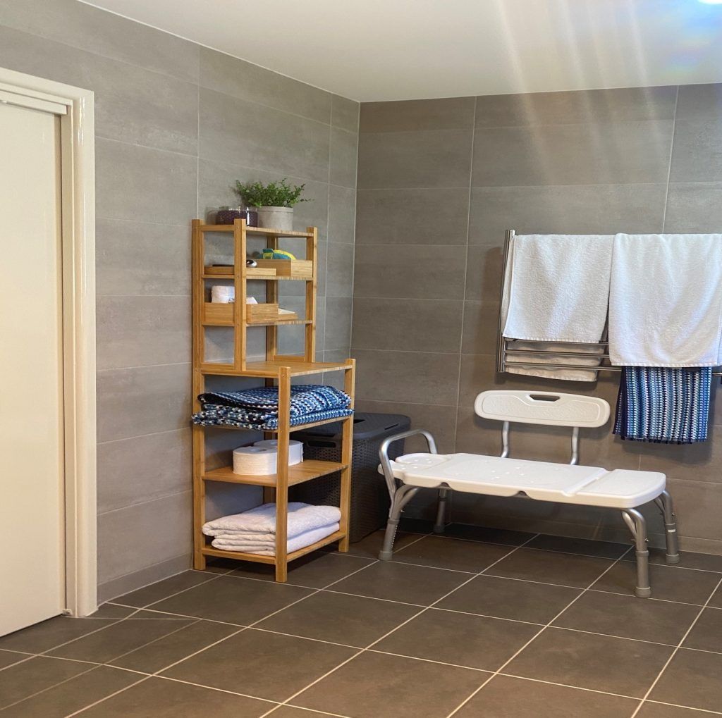 Ways to make your Bathroom more Accessible – VIP Access