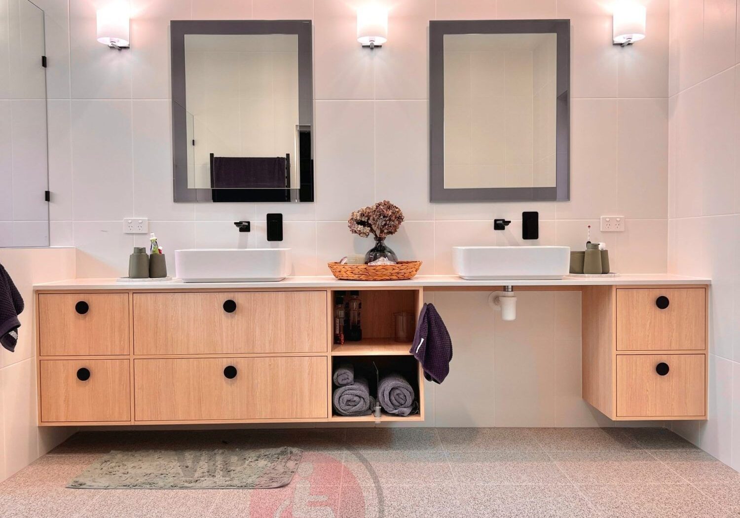 Bathroom-1