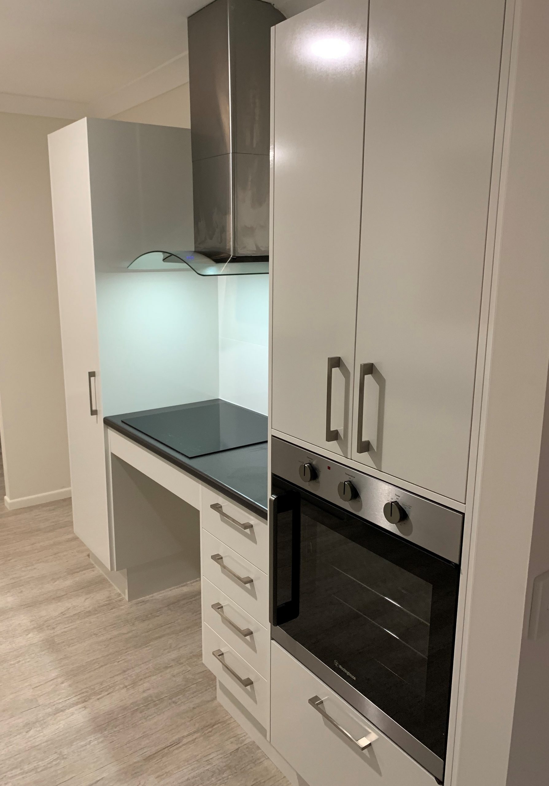 Disabled Access Kitchens VIP Access   Kitchen Side Oven Scaled 